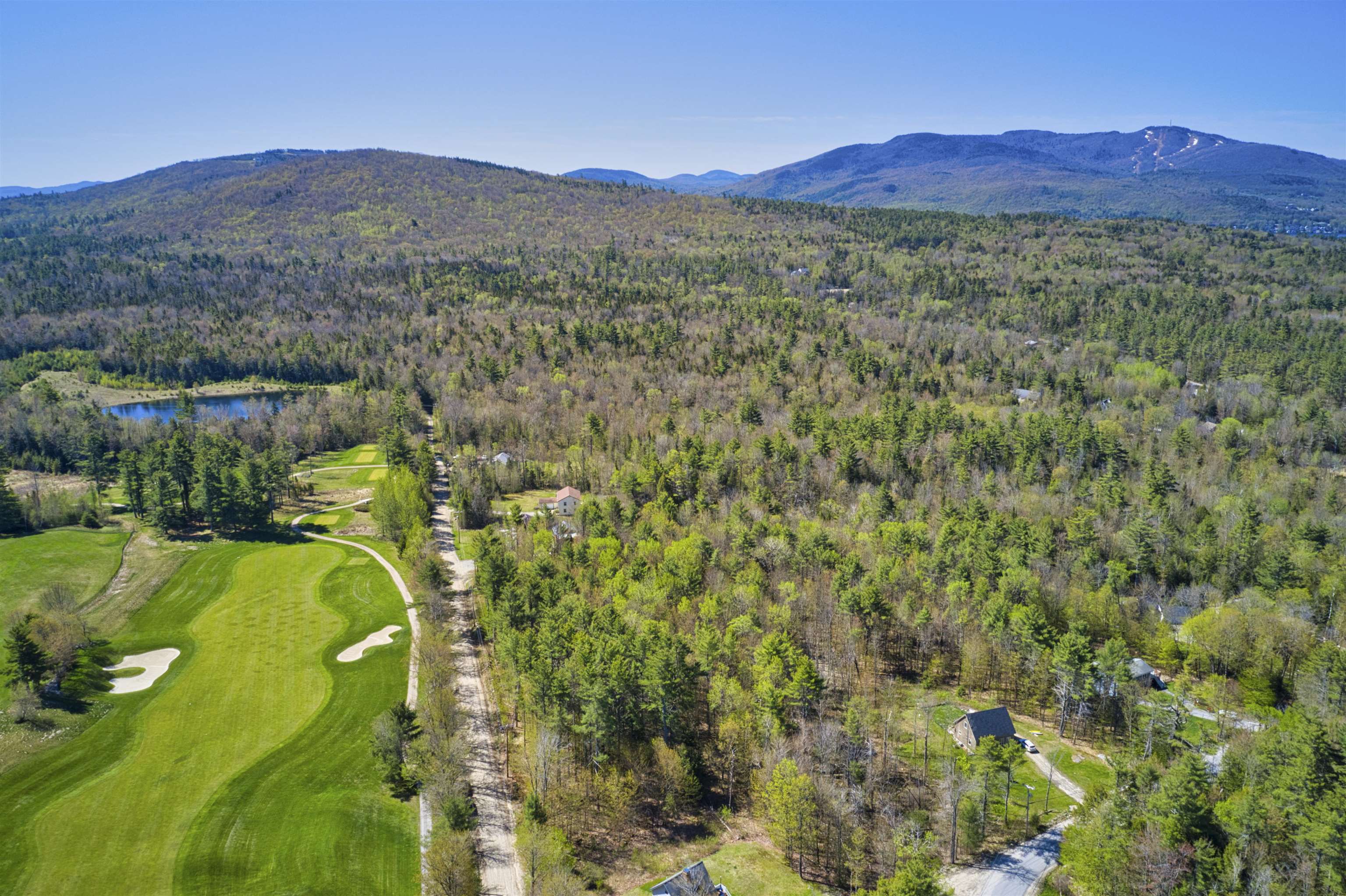138 Stoney Brook Road Newbury, NH 03255 - Photo 19 of 20