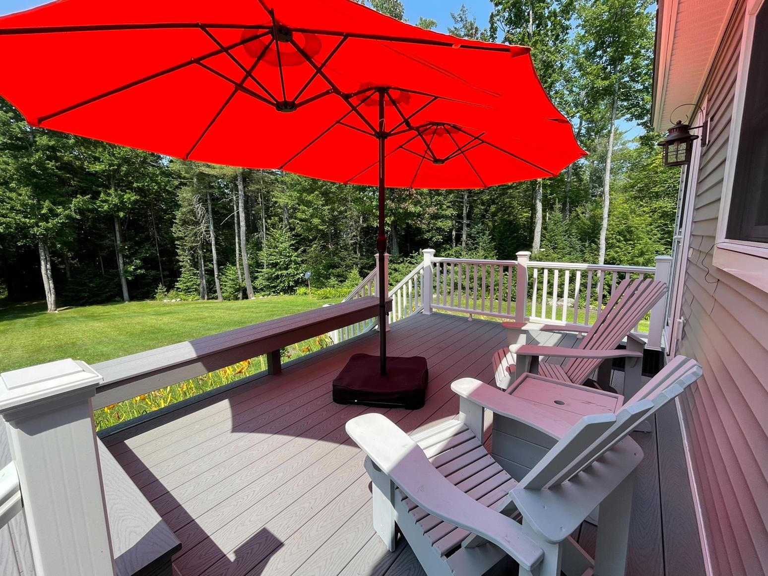 138 Stoney Brook Road Newbury, NH 03255 - Photo 3 of 20