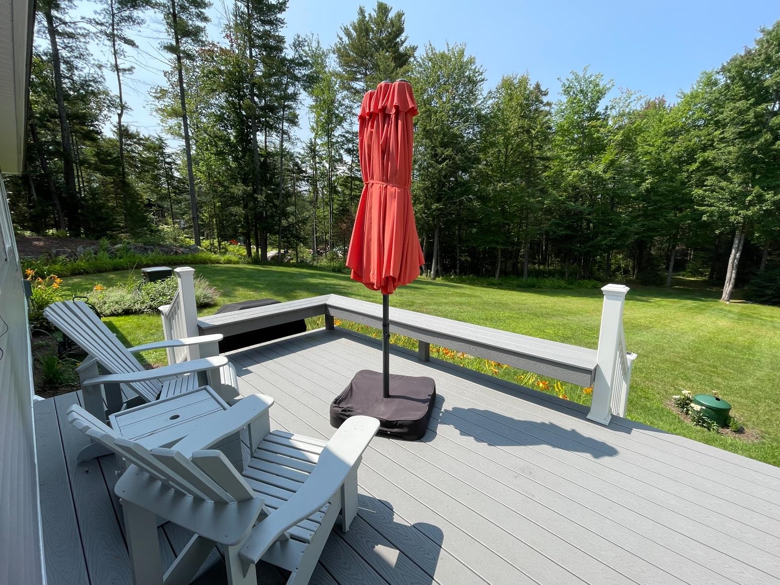 138 Stoney Brook Road Newbury, NH 03255 - Photo 4 of 20
