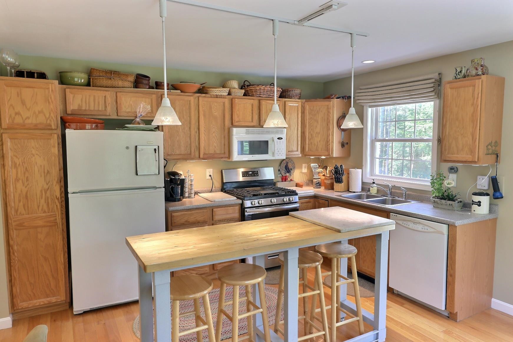 138 Stoney Brook Road Newbury, NH 03255 - Photo 10 of 20