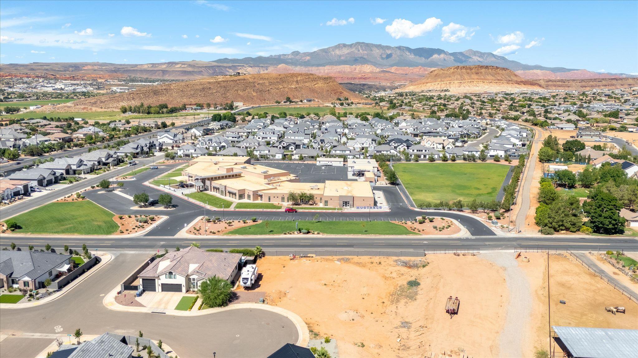 711 Crew Street Washington, UT 84780 - Photo 10 of 18 10-711 Crew Ct-10