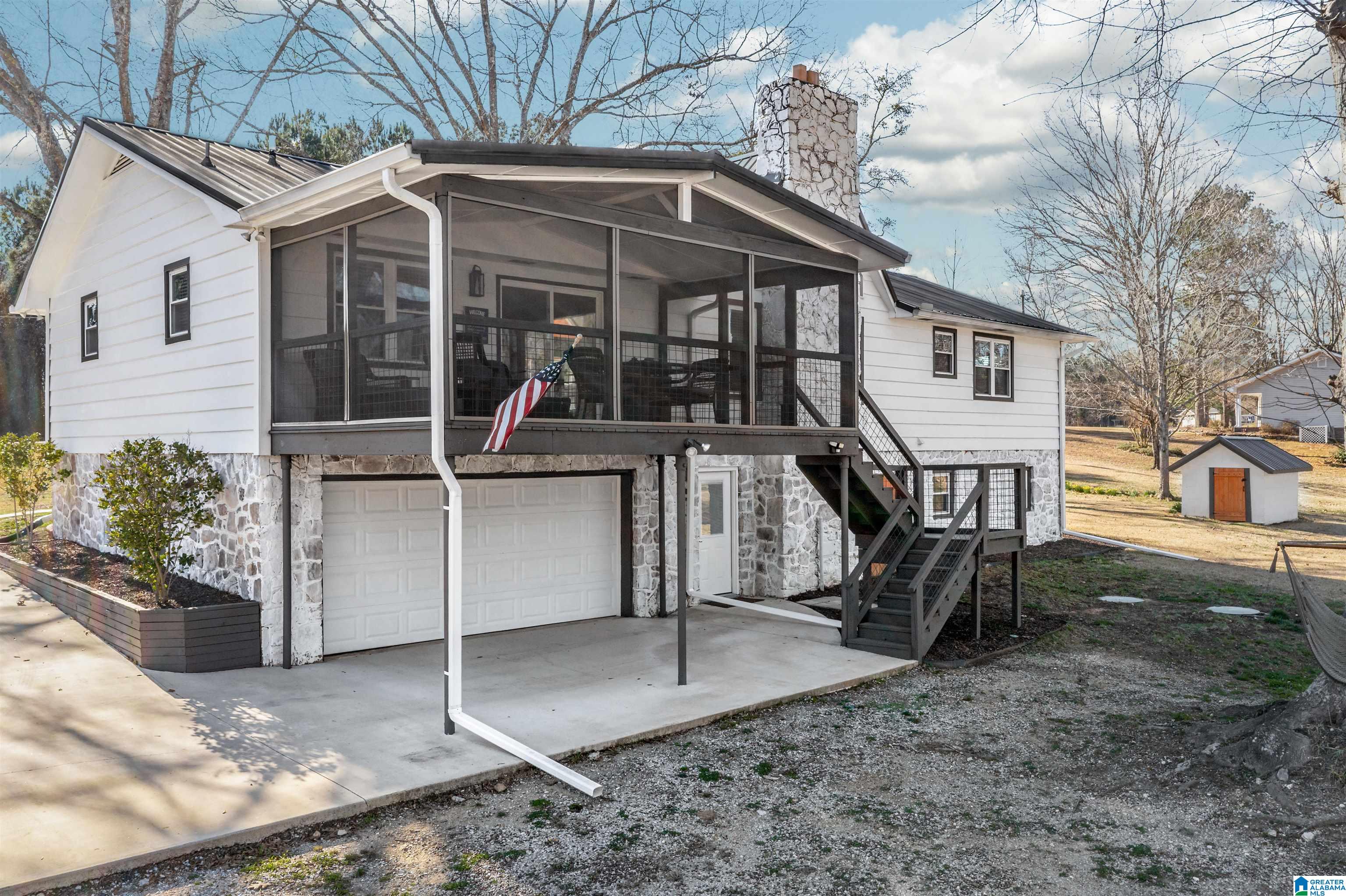 351 Canoe Creek Road Rainbow City, AL 35906 - Photo 3 of 41