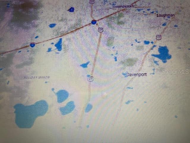 Deen Still Road East Davenport, FL 33897 - Photo 1 of 1 a bathroom with a shower