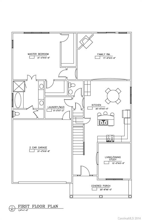 6112 Boykin Spaniel Road Charlotte, NC 28277 - Photo 2 of 6 Gallery Image 2