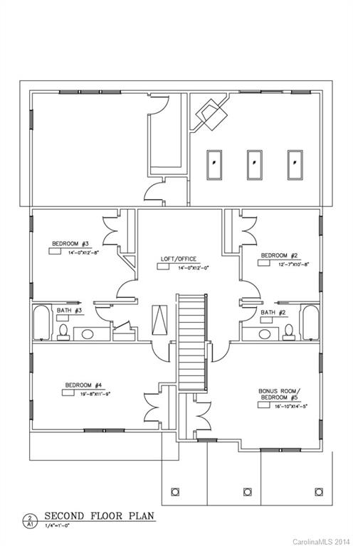 6112 Boykin Spaniel Road Charlotte, NC 28277 - Photo 3 of 6 Gallery Image 3