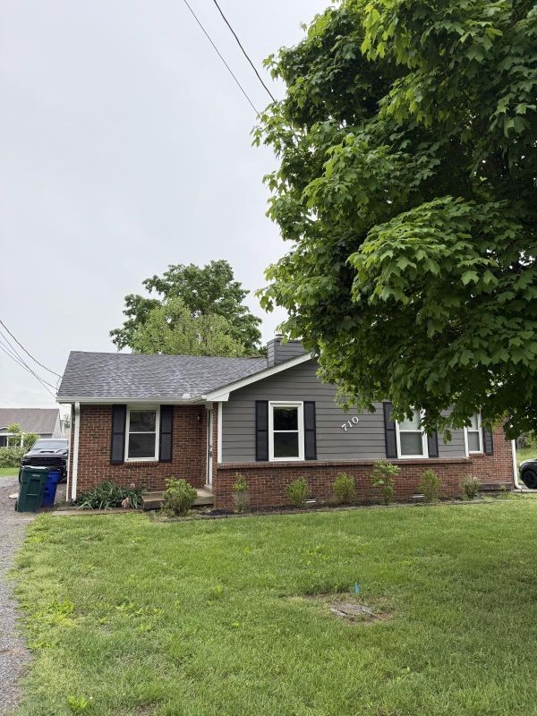 710 Calista Road White House, TN 37188 - Photo 1 of 12