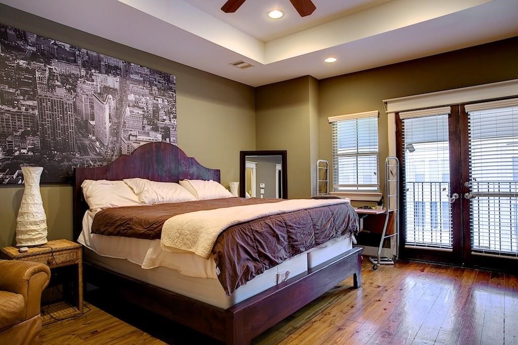 2322 Beall Street Houston, TX 77008 - Photo 6 of 14