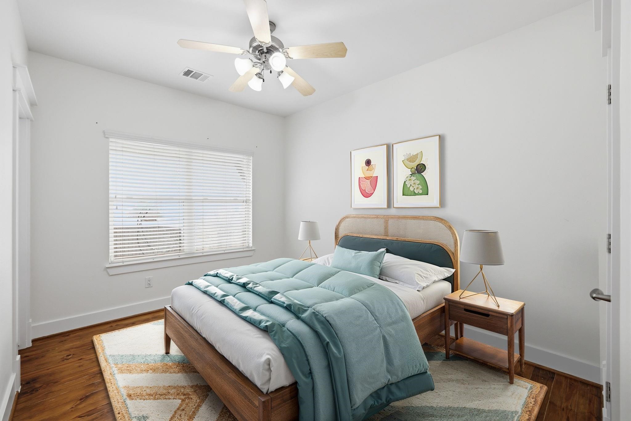 2322 Beall Street Houston, TX 77008 - Photo 9 of 14