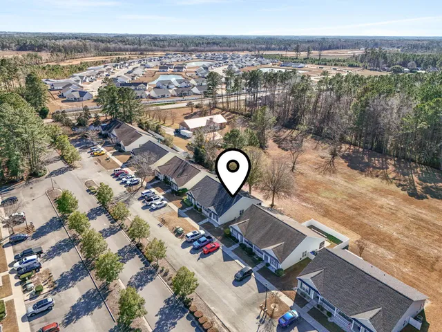 $217,900 | 135 Country Manor Drive, Unit B, Conway, SC 29526