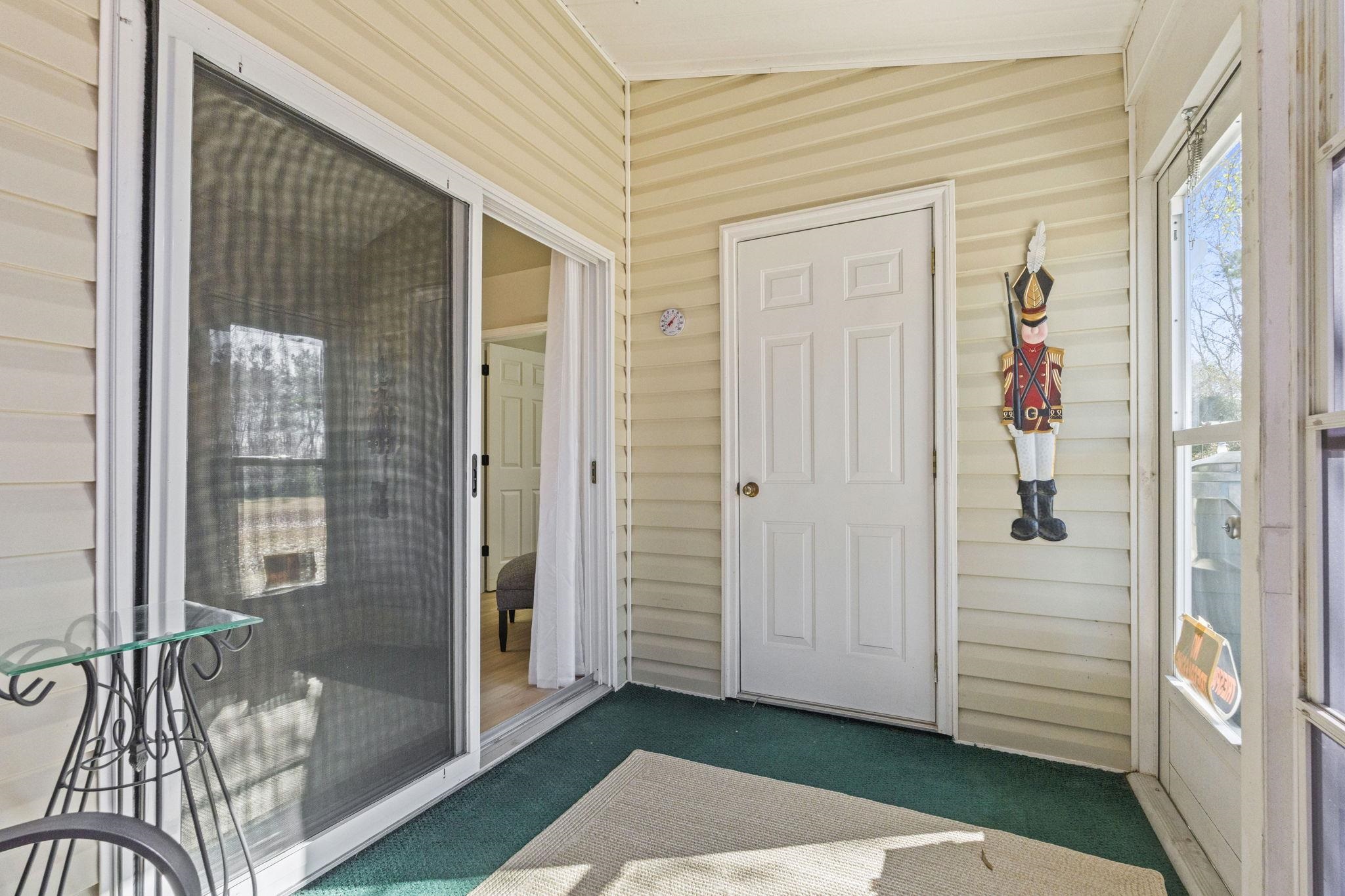 135 Country Manor Drive, Unit B Conway, SC 29526 - Photo 31 of 40