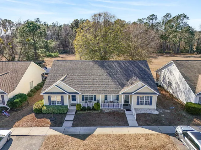 $217,900 | 135 Country Manor Drive, Unit B, Conway, SC 29526