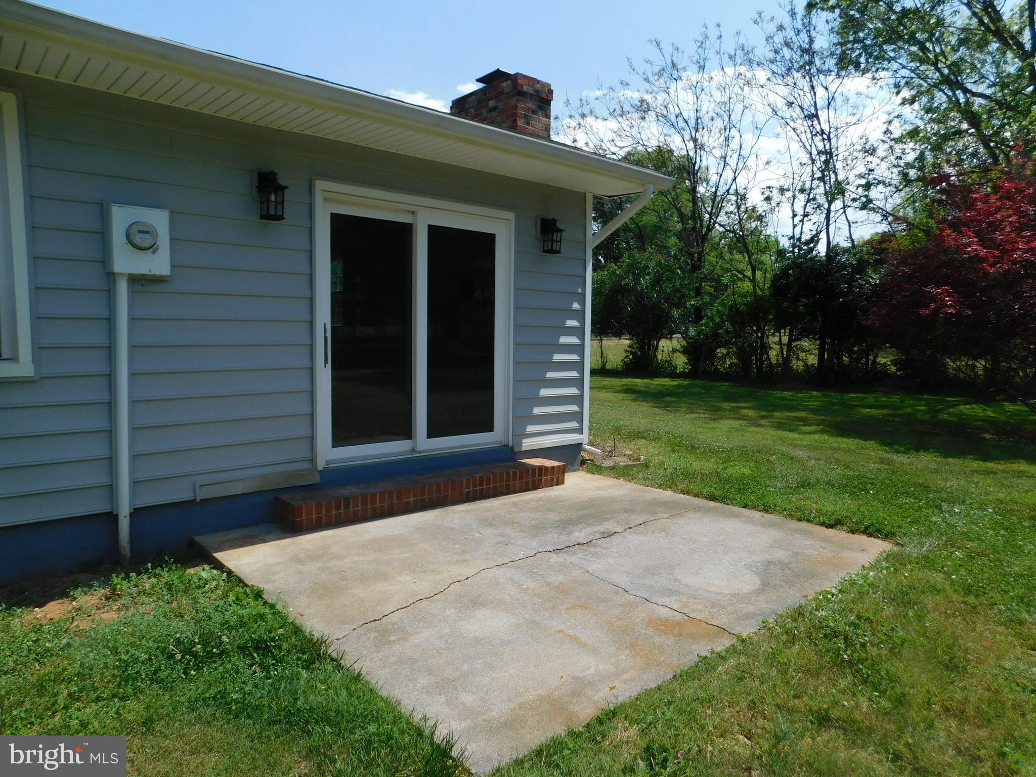 1225 Kimble Road Berryville, VA 22611 - Photo 23 of 27 Patio
