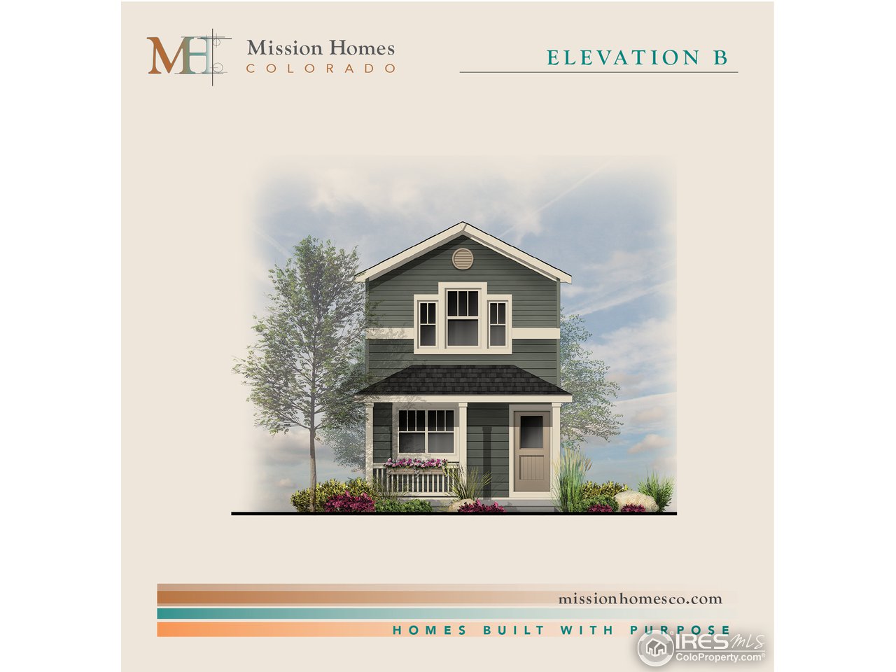 710 Country Rd Trail Berthoud, CO 80513 - Photo 1 of 4 Gallery Image 1