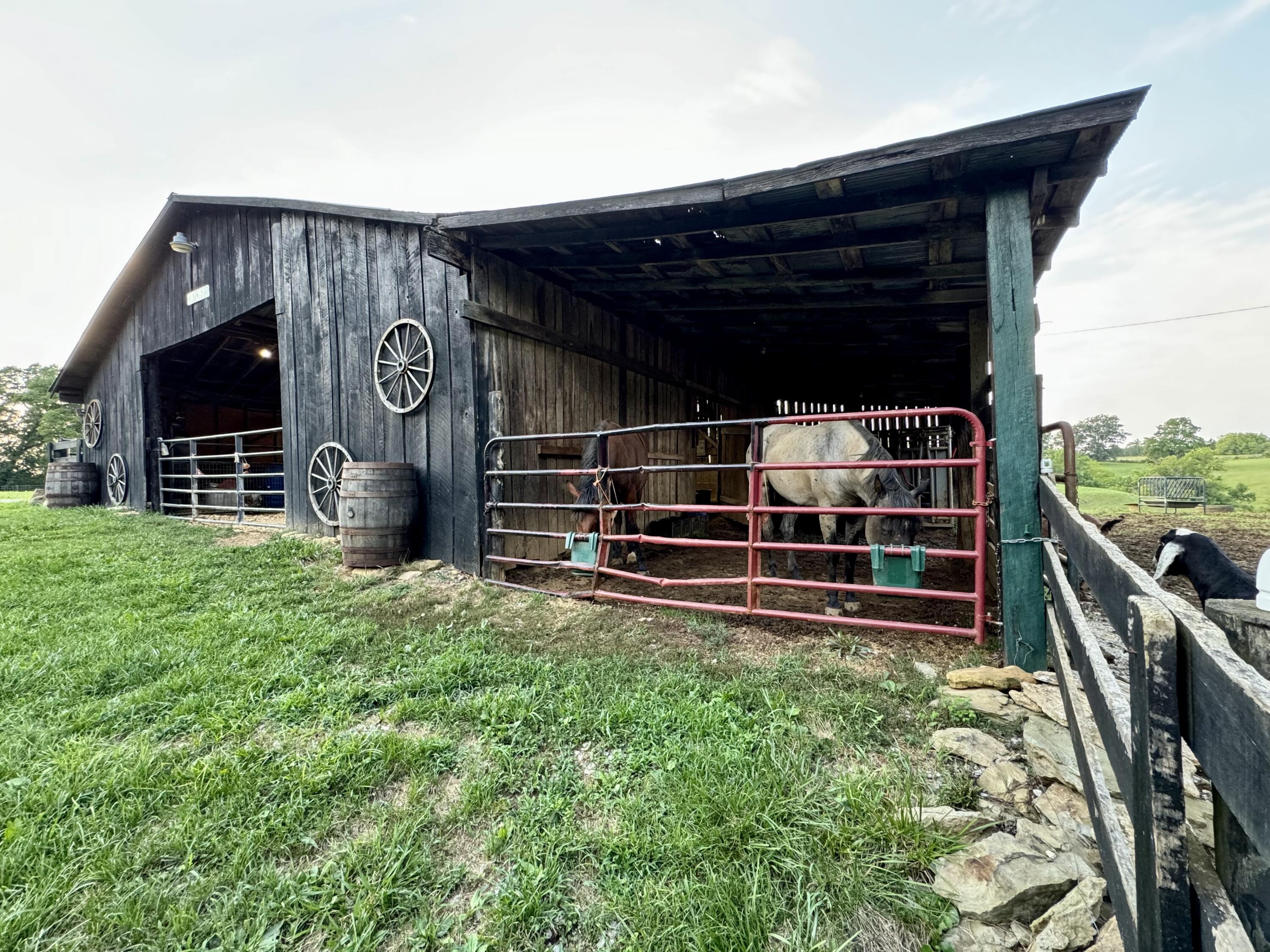 2775 Oakley Wells Road Richmond, KY 40475 - Photo 75 of 89 IMG_3568