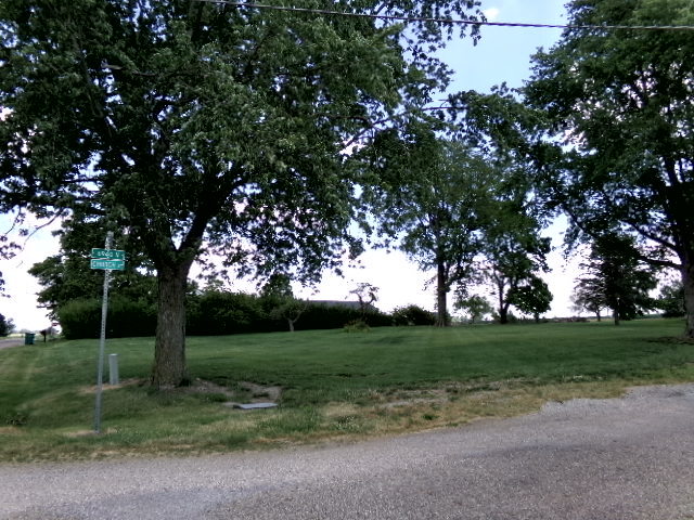 2515 Church Street Clinton, IL 61727 - Photo 4 of 5 a view of a park with large trees
