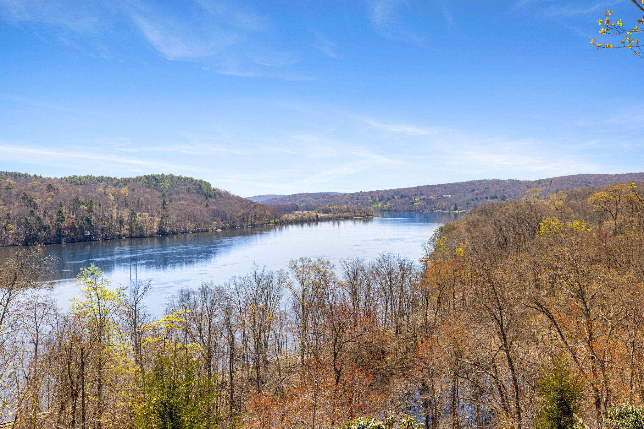 0 Scovill Road Middletown, CT 06457 - Photo 3 of 6 a view of lake