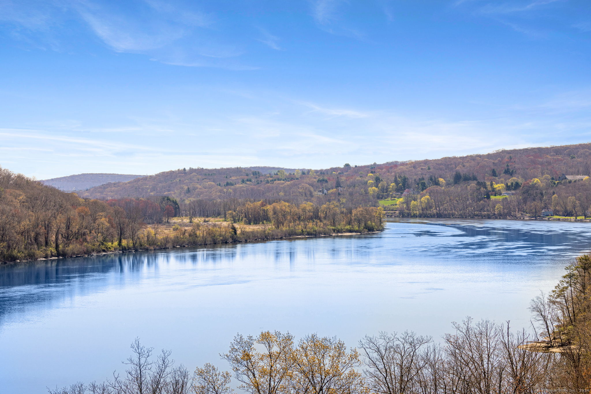 0 Scovill Road Middletown, CT 06457 - Photo 4 of 6 a view of lake with mountain