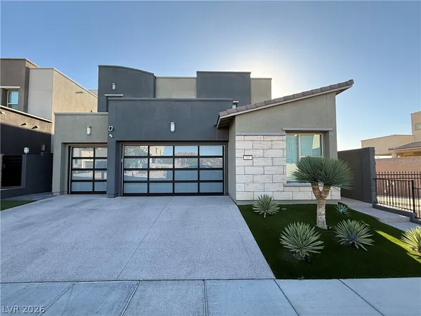 $1,295,000 | 707 Glowing Horizon Street, Henderson, NV 89052