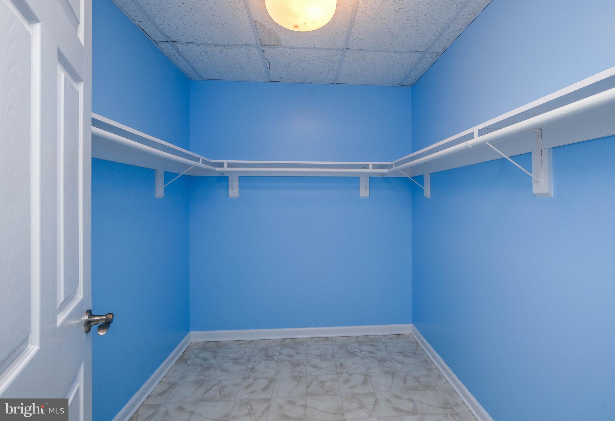 217 Silver Bell Lane Luray, VA 22835 - Photo 54 of 103 Walk-in closet