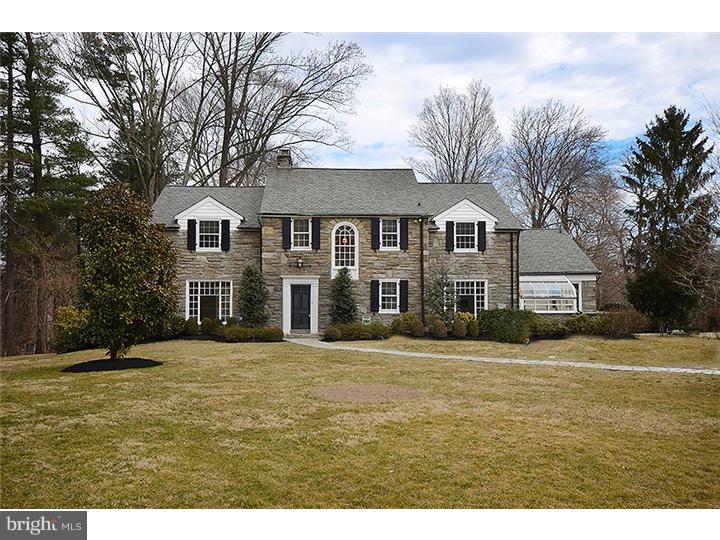 251 Chamounix Road St. Davids, PA 19087 - Photo 2 of 25 Gallery Image 2