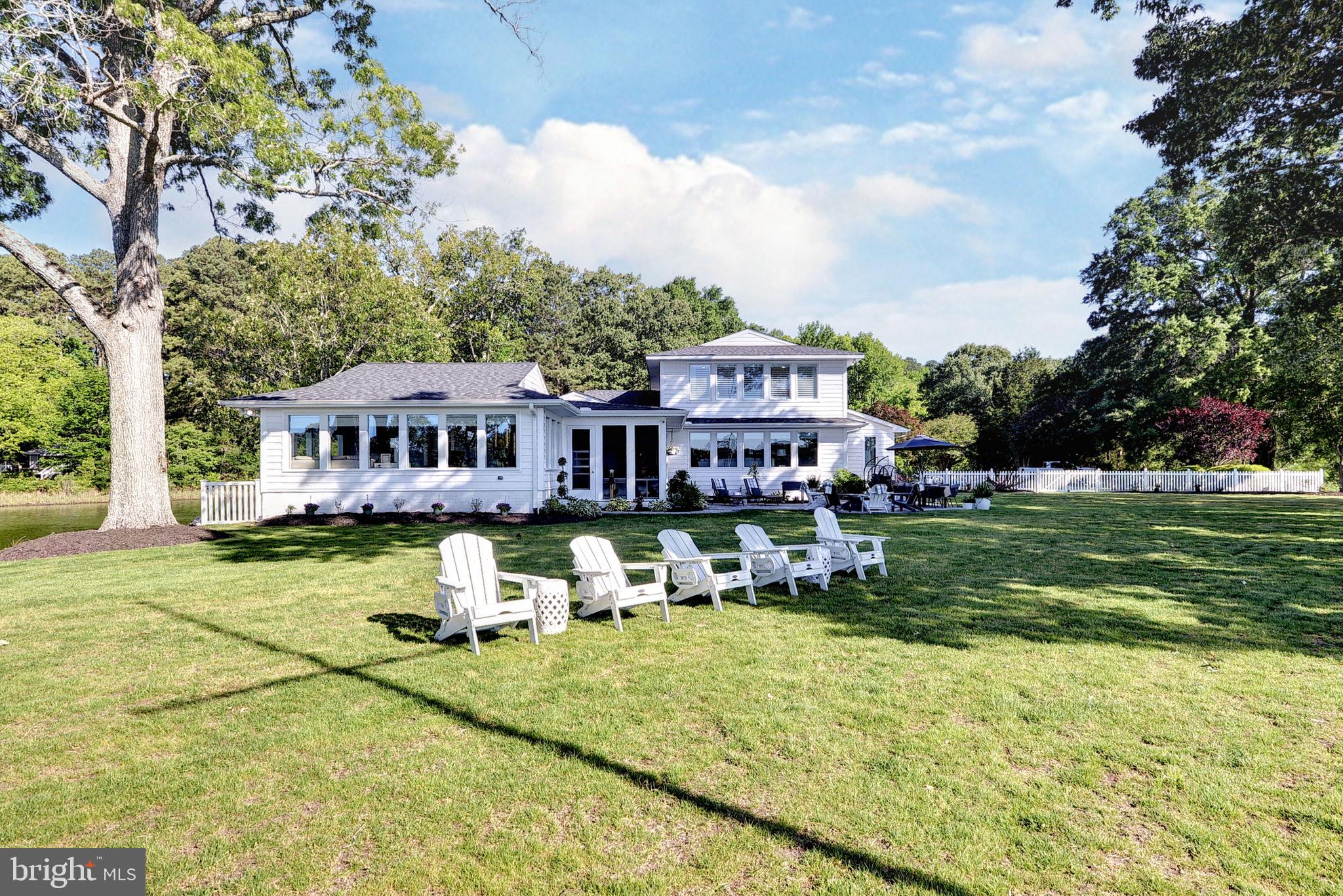 5473 White Hall Road Gloucester, VA 23061 - Photo 104 of 122