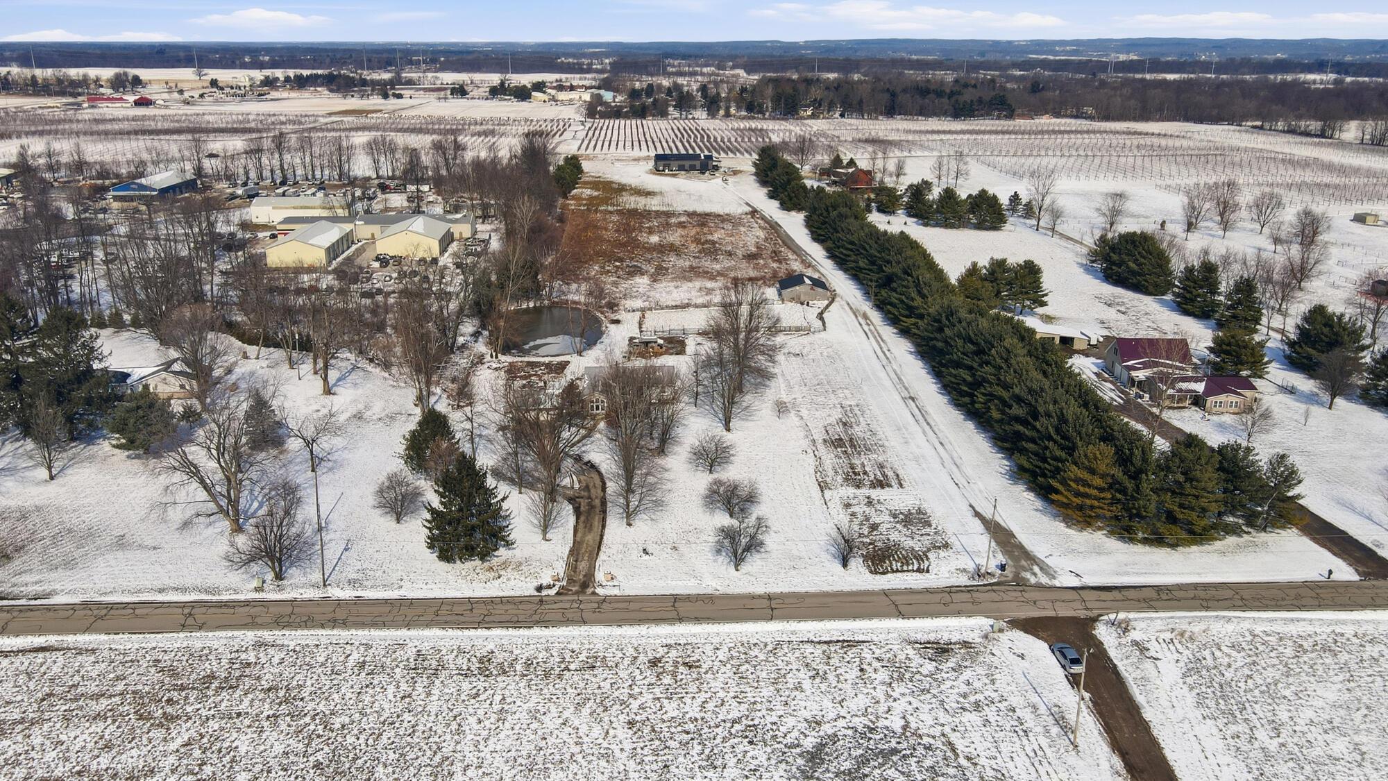 9090 Wesleyan Church Road Southwest Pataskala, OH 43062 - Photo 5 of 67 001
