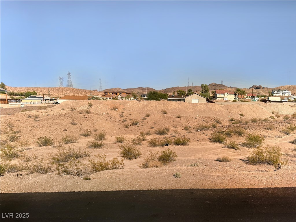 North North Milan Henderson, NV 89015 - Photo 3 of 11 East View from Milan