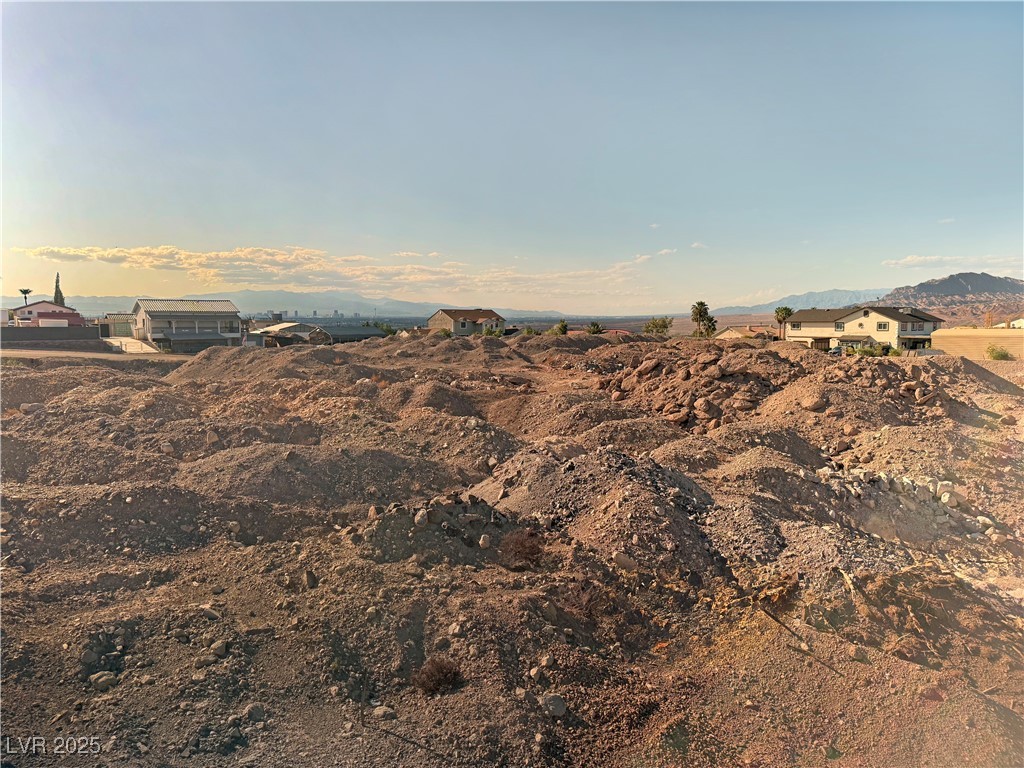North North Milan Henderson, NV 89015 - Photo 4 of 11 View of mountain background