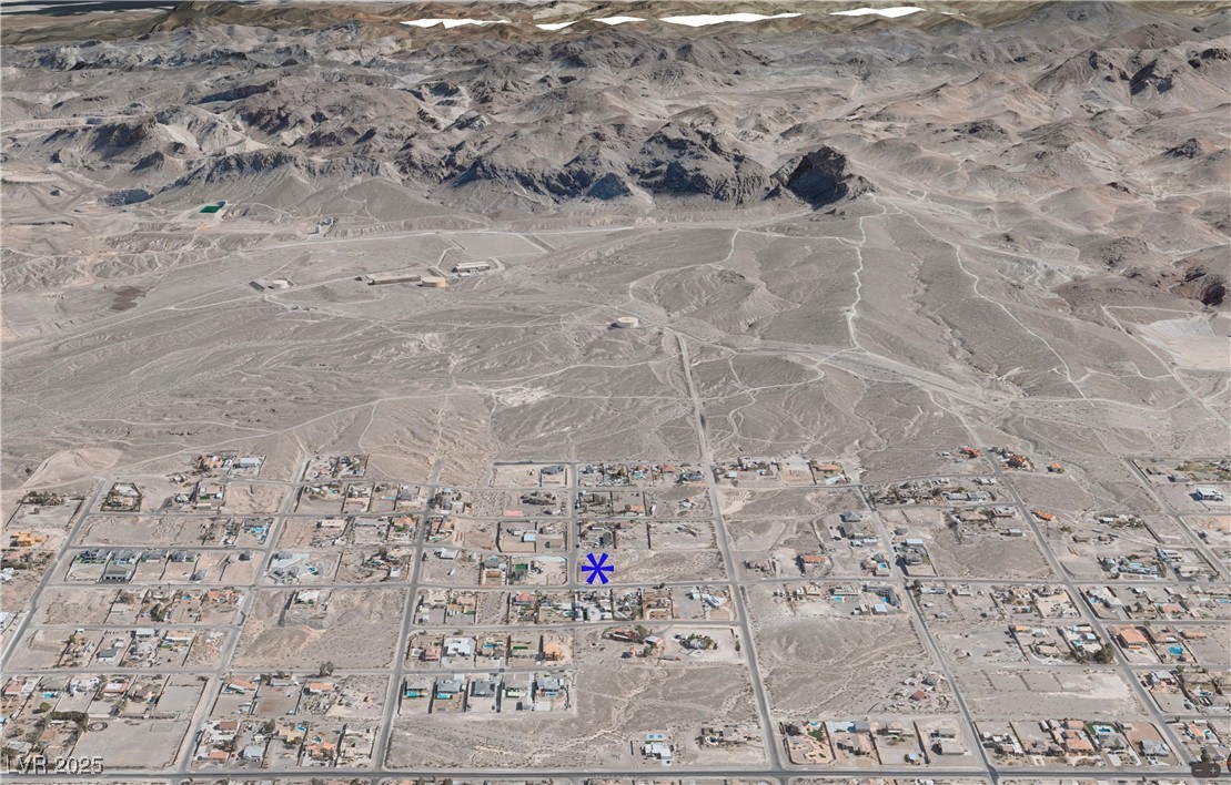 North North Milan Henderson, NV 89015 - Photo 6 of 11 Aerial overview of property