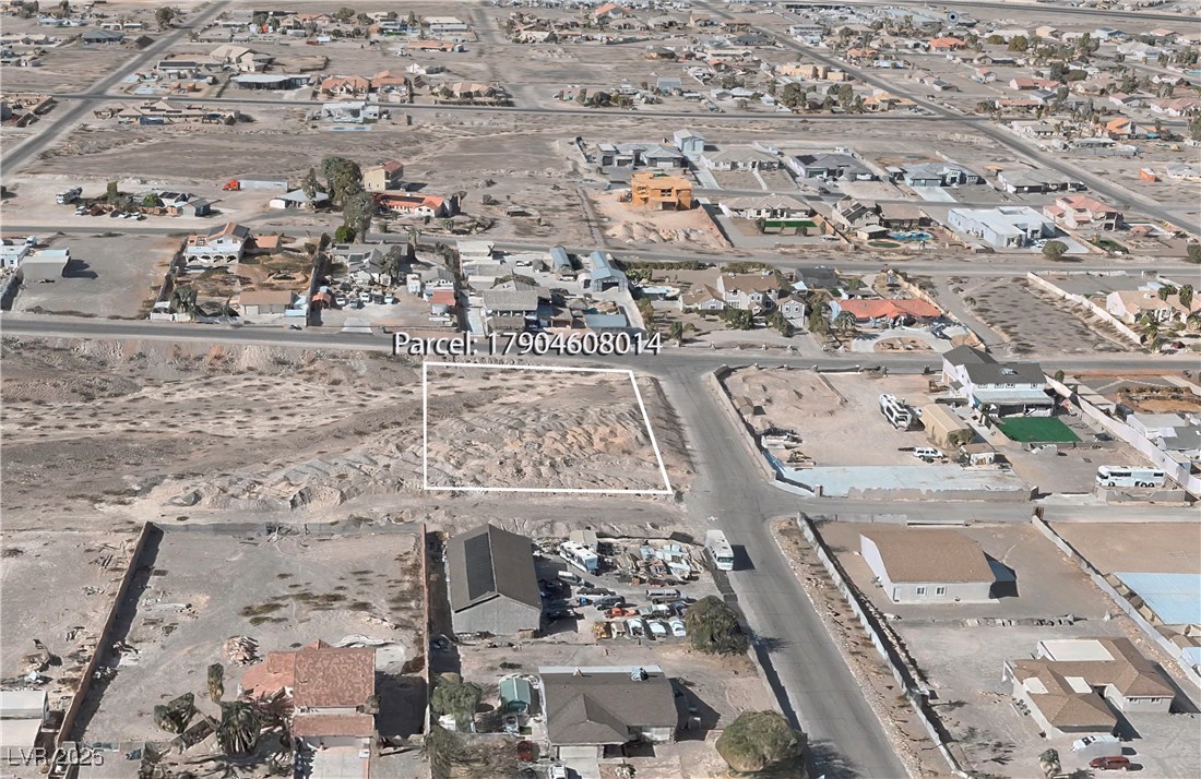 North North Milan Henderson, NV 89015 - Photo 9 of 11 Map of property location