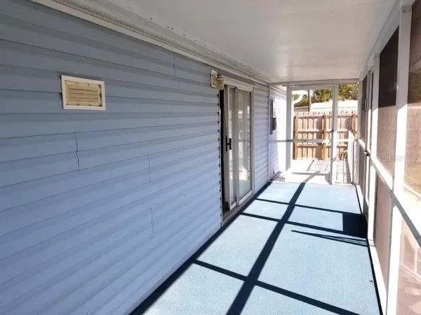 a view of a interior of the house