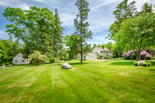 $2,795,000 | 154 Chestnut Street, Camden, ME 04843