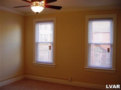 706 East 5th Street Bethlehem, PA 18015 - Photo 7 of 9 a view of an empty room with a window