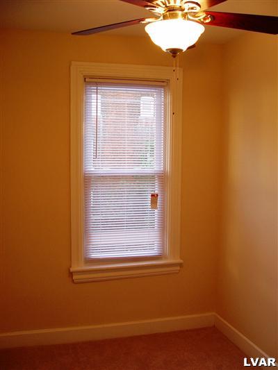 706 East 5th Street Bethlehem, PA 18015 - Photo 8 of 9 a view of a small space with a window