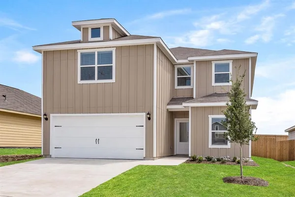 $2,815 | 10141 Throttle Lane, Fort Worth, TX 76131