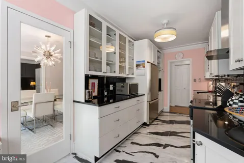 $940,000 | 2801 New Mexico Avenue Northwest, Unit 204, Washington, DC 20007