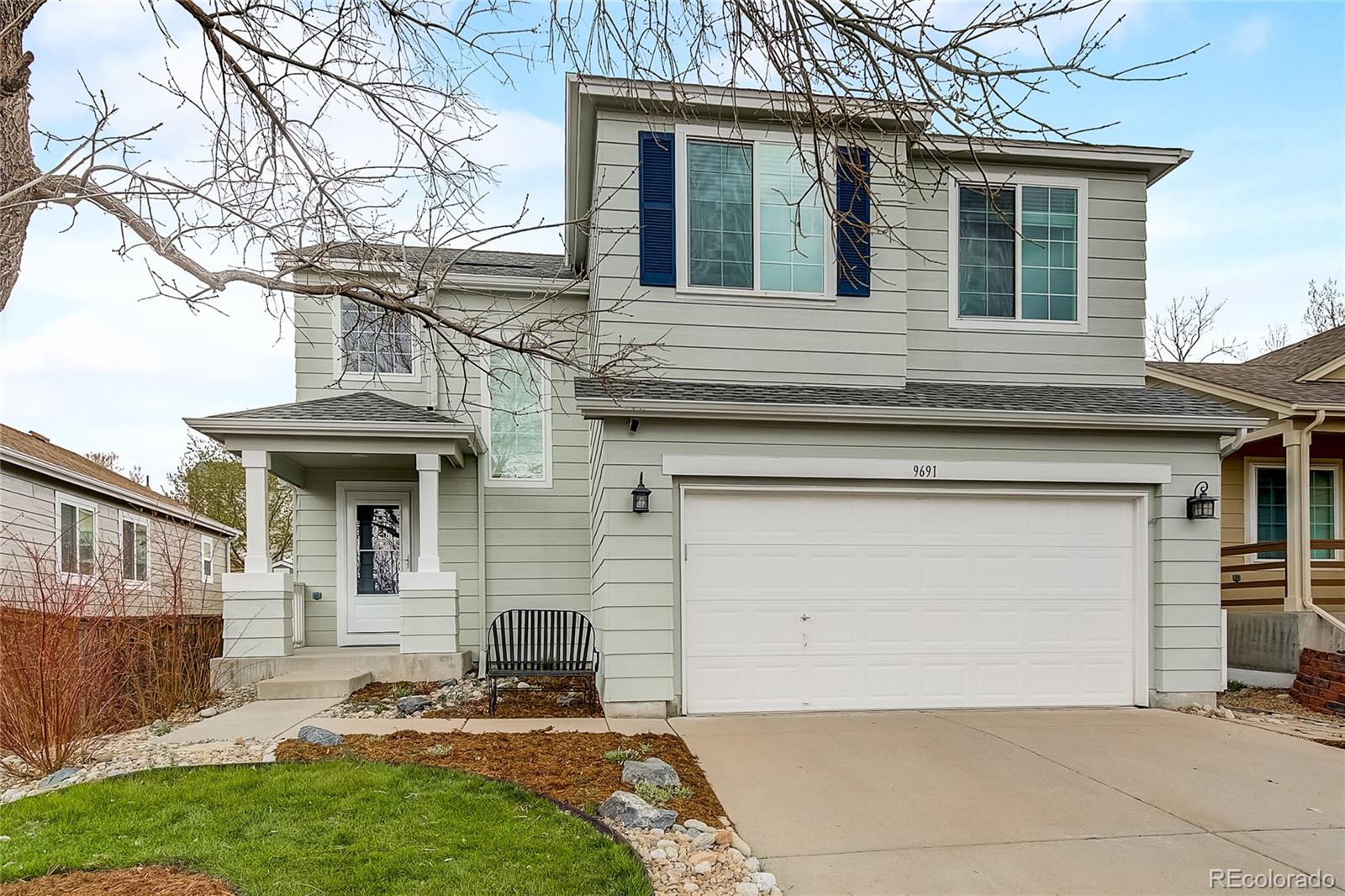9691 Rockhampton Way Highlands Ranch, CO 80130 - Photo 1 of 24 Gallery Image 1