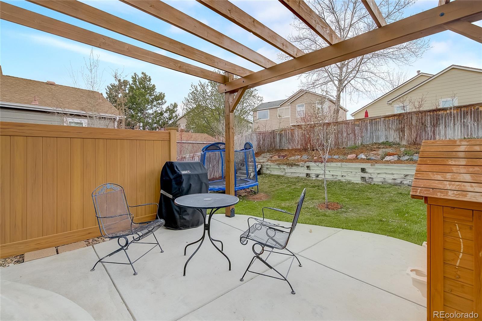 9691 Rockhampton Way Highlands Ranch, CO 80130 - Photo 19 of 24 Gallery Image 19