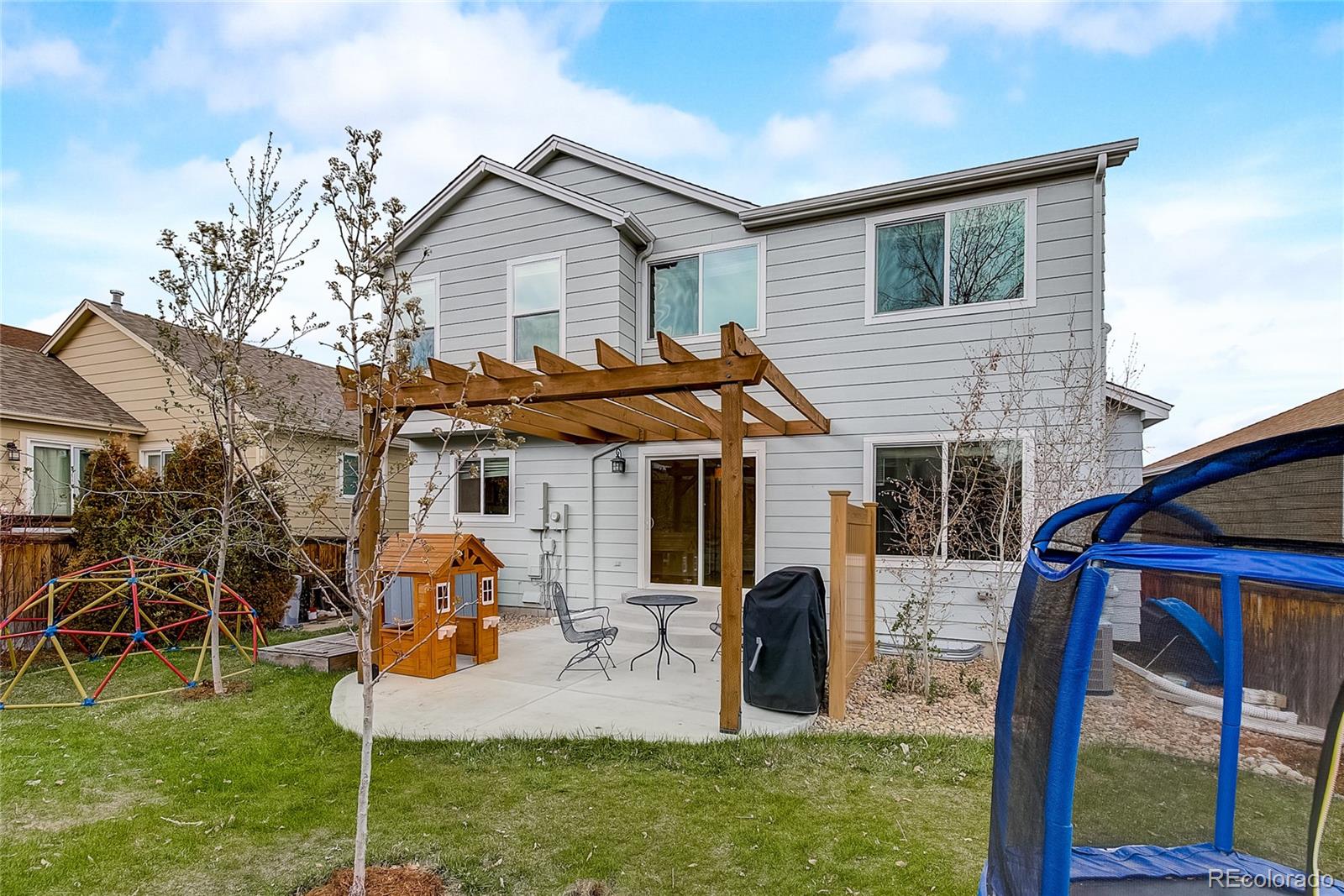 9691 Rockhampton Way Highlands Ranch, CO 80130 - Photo 21 of 24 Gallery Image 21