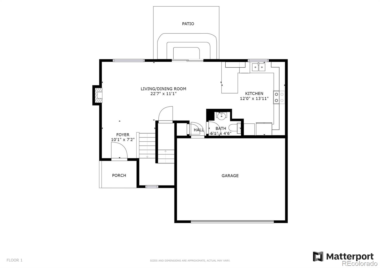 9691 Rockhampton Way Highlands Ranch, CO 80130 - Photo 23 of 24 Gallery Image 23