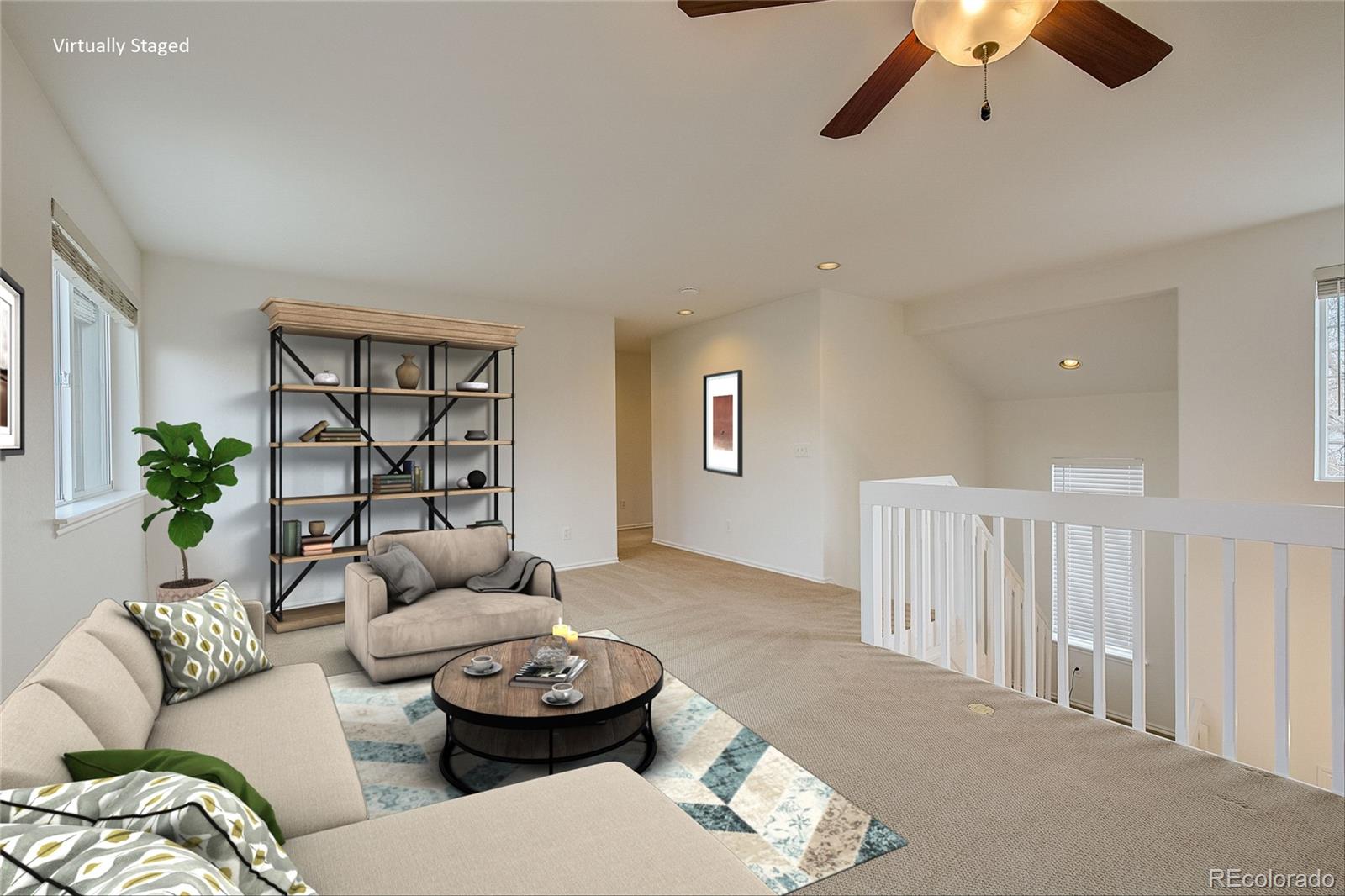 9691 Rockhampton Way Highlands Ranch, CO 80130 - Photo 3 of 24 Gallery Image 3