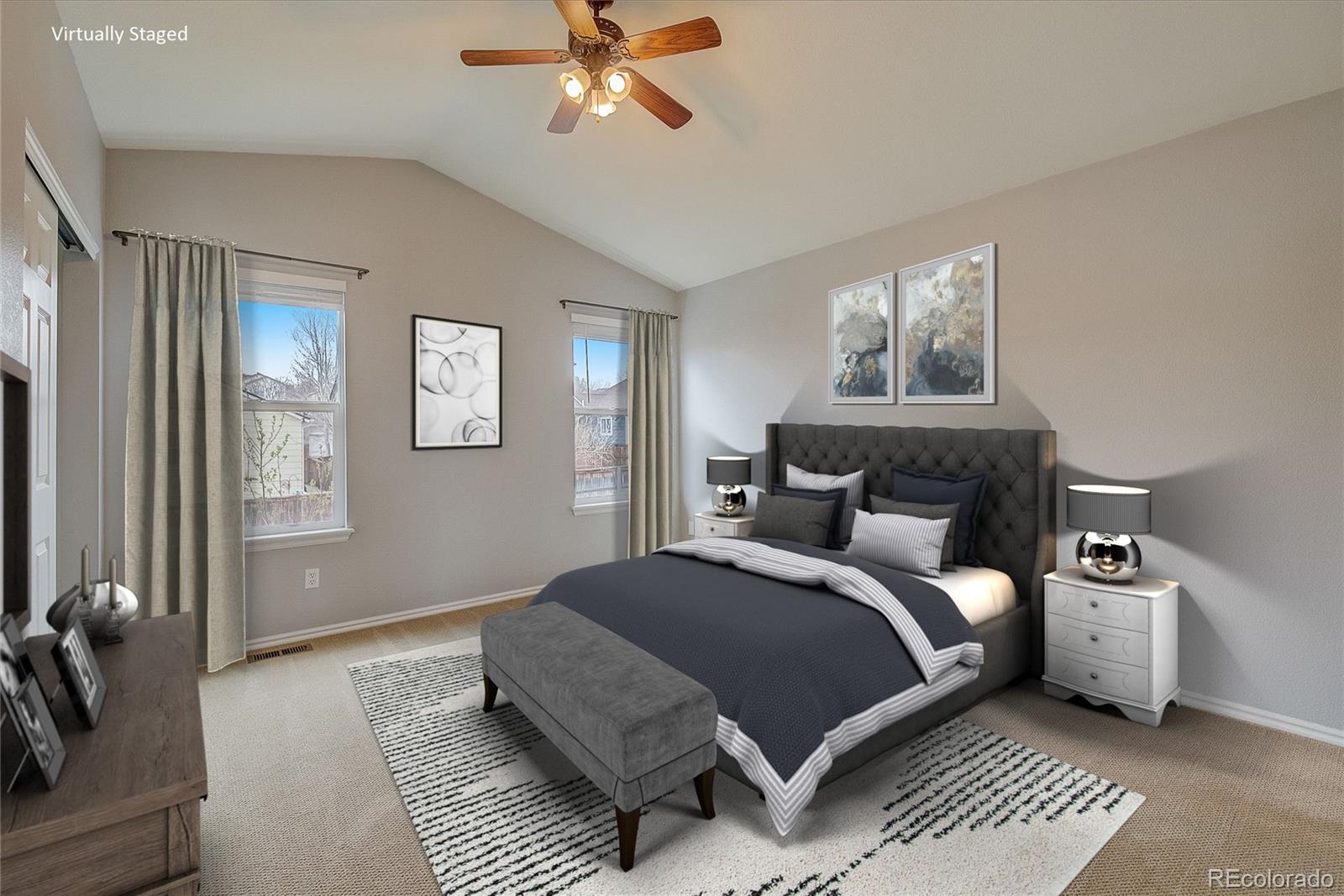 9691 Rockhampton Way Highlands Ranch, CO 80130 - Photo 4 of 24 Gallery Image 4