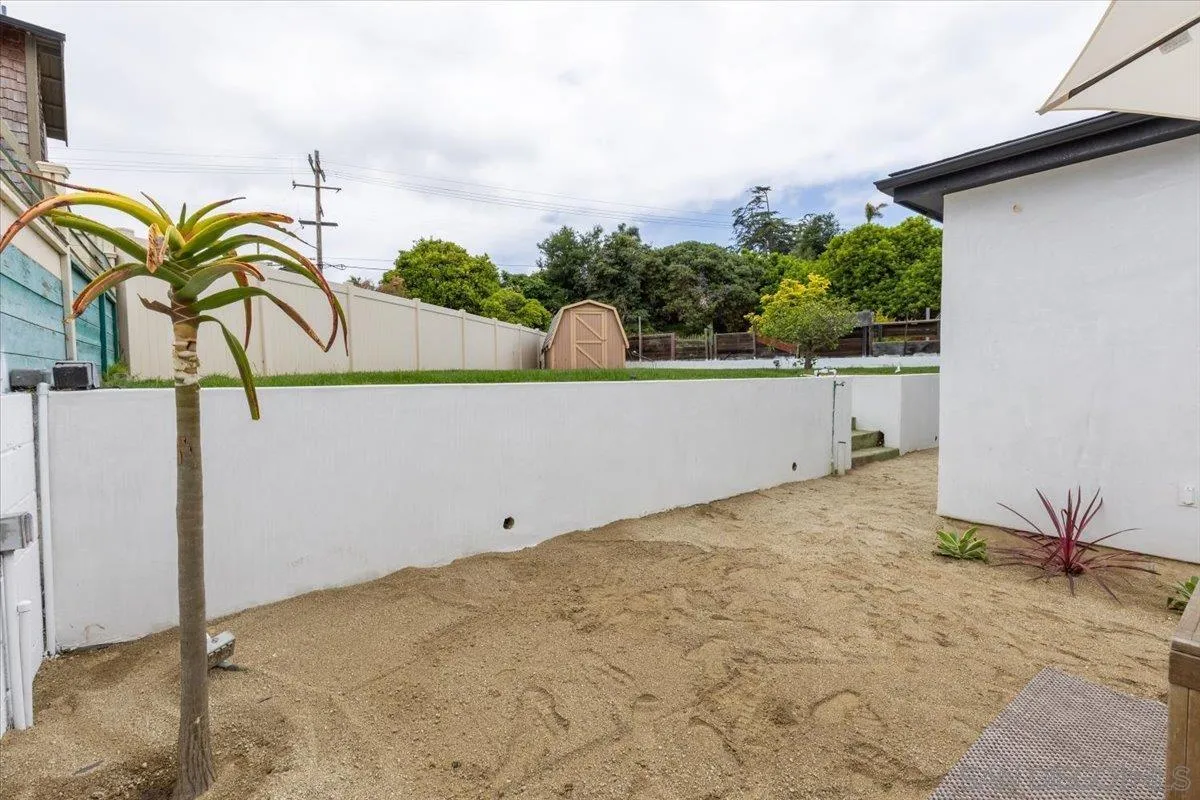 3663 Oleander Drive San Diego, CA 92106 - Photo 37 of 46 a view of a room with window