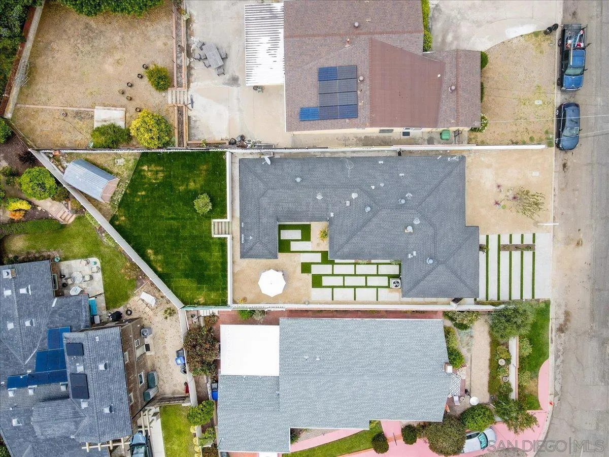 3663 Oleander Drive San Diego, CA 92106 - Photo 44 of 46