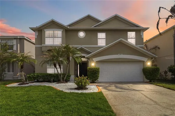 $550,000 | 13537 Eyas Road, Orlando, FL 32837