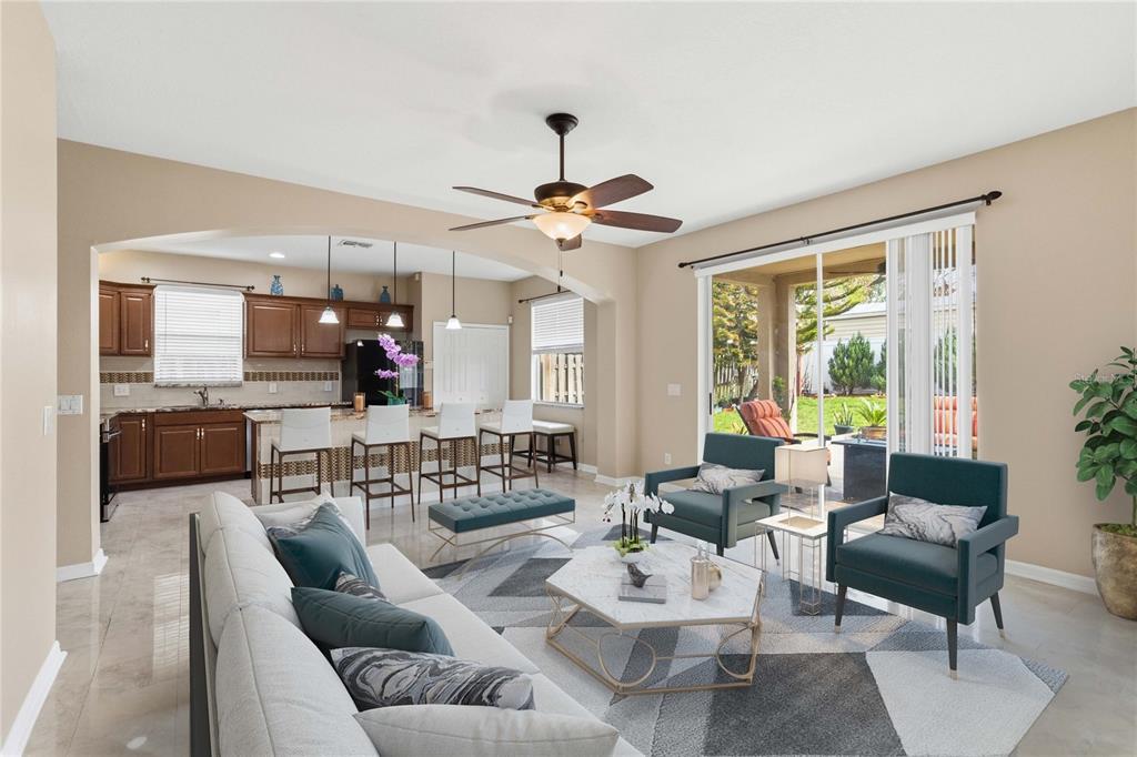 13537 Eyas Road Orlando, FL 32837 - Photo 21 of 72