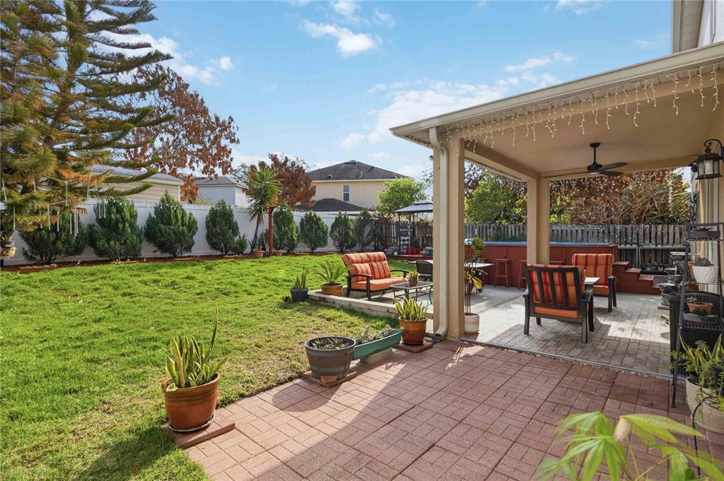 13537 Eyas Road Orlando, FL 32837 - Photo 51 of 72