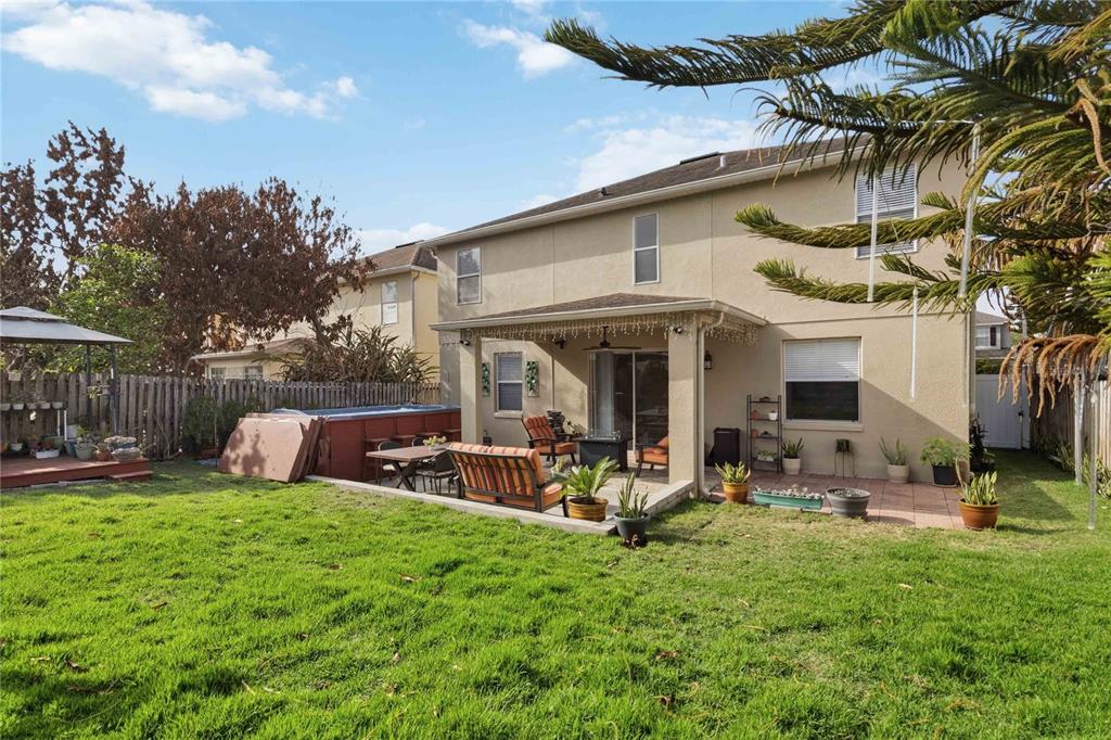 13537 Eyas Road Orlando, FL 32837 - Photo 52 of 72