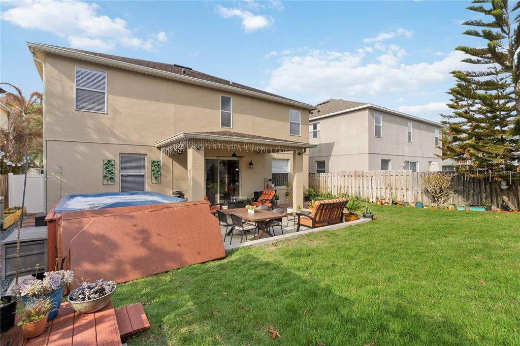 13537 Eyas Road Orlando, FL 32837 - Photo 53 of 72