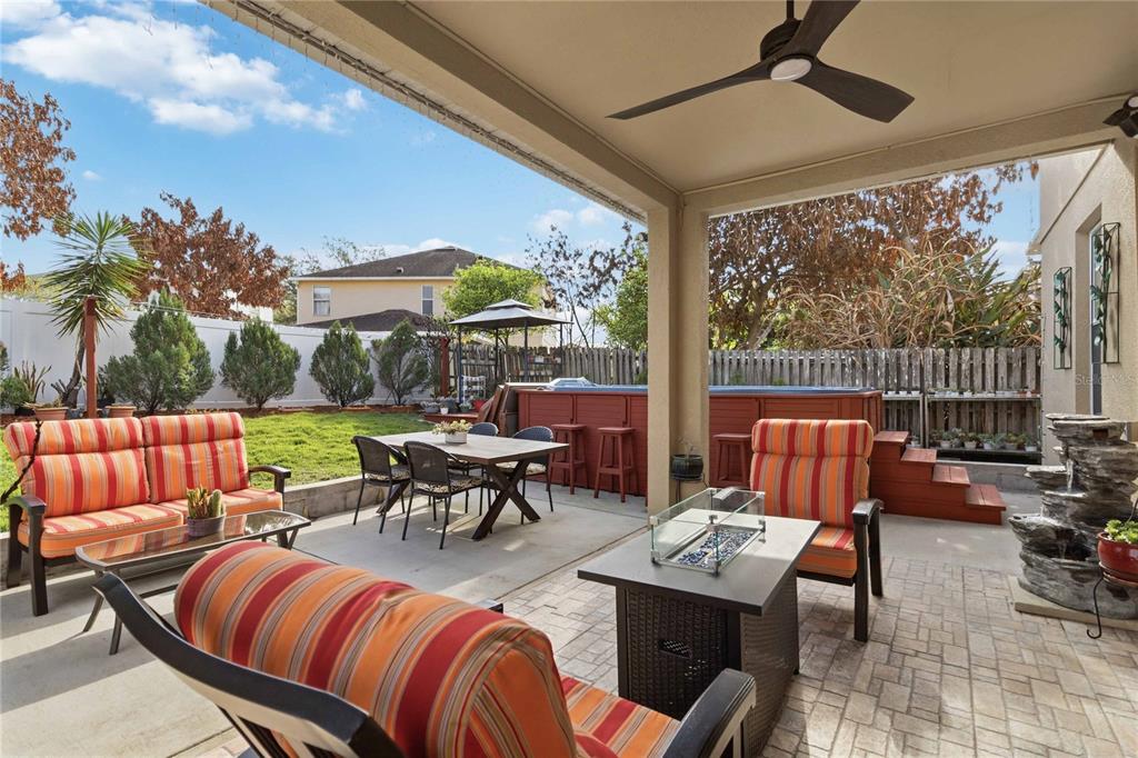 13537 Eyas Road Orlando, FL 32837 - Photo 56 of 72